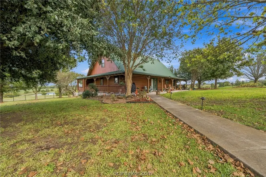 2605 Fm 149 Road E, Anderson, TX 77830 - #2
