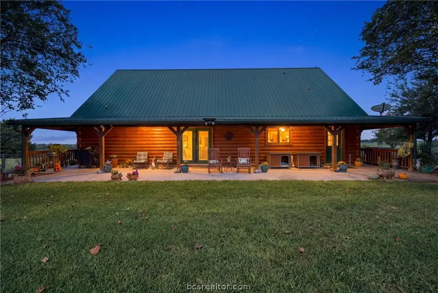 2605 Fm 149 Road E, Anderson, TX 77830 - #3