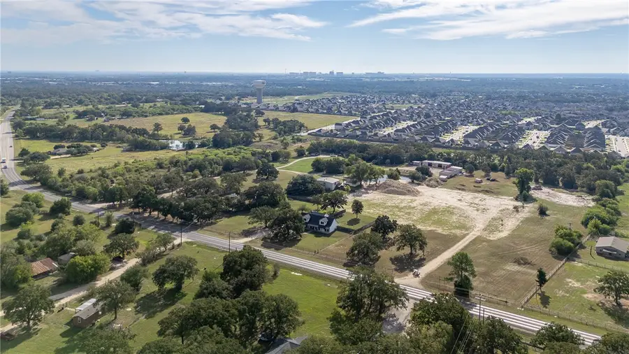 4901 & 4945 Leonard Road, Bryan, TX 77807 - #2