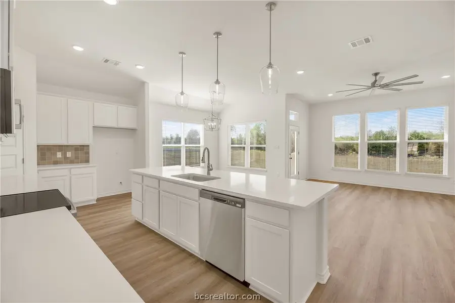 3560 Pointe Du Hoc Loop, Bryan, TX 77808 - #2