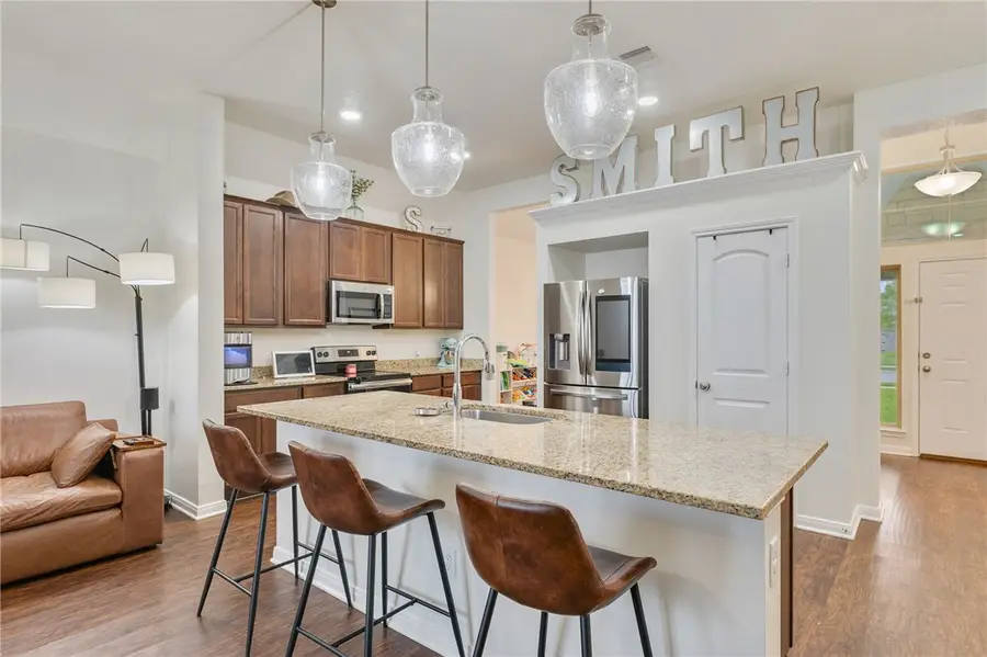 2000 Theresa Drive, Bryan, TX 77807 - #2