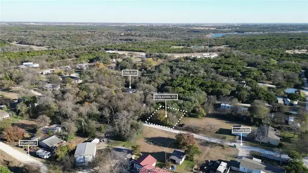 Lots 734-735 Cherry Road, Other, TX 76692