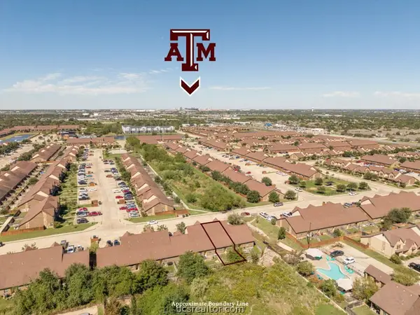 303 Capps Drive, College Station, TX 77845