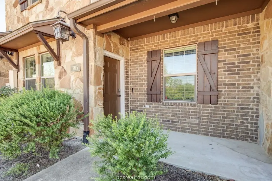 303 Capps Drive, College Station, TX 77845 - #3