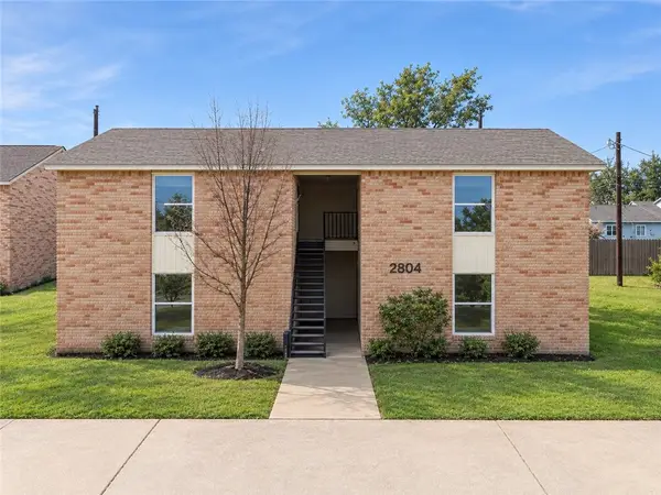 2804 Cypress Bend Circle, Bryan, TX 77801