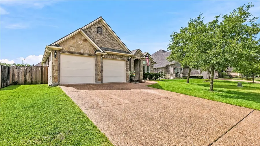 2938 Ambrose Drive, Bryan, TX 77808 - #2