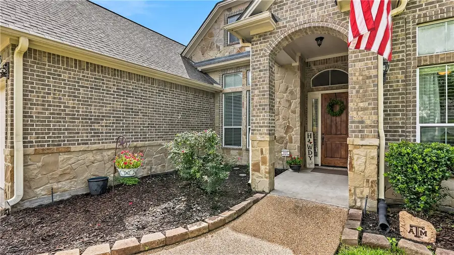 2938 Ambrose Drive, Bryan, TX 77808 - #3