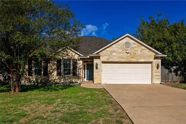 509 Gilchrist Avenue, College Station, TX 77840
