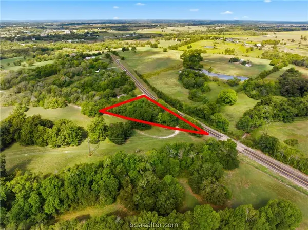 .54 Acres Fm-1774, Anderson, TX 77830