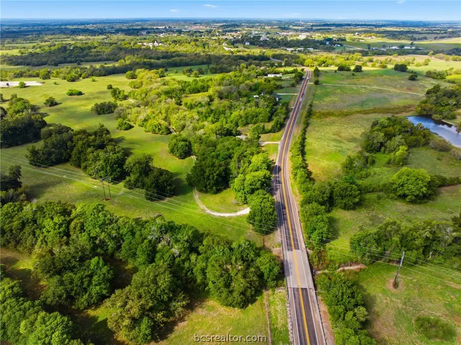 .54 Acres Fm-1774, Anderson, TX 77830 - #2