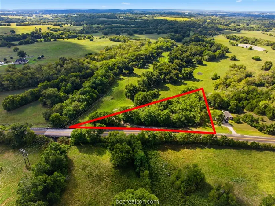 .54 Acres Fm-1774, Anderson, TX 77830 - #3