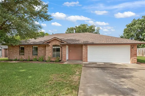 4700 Knight Drive, Bryan, TX 77802