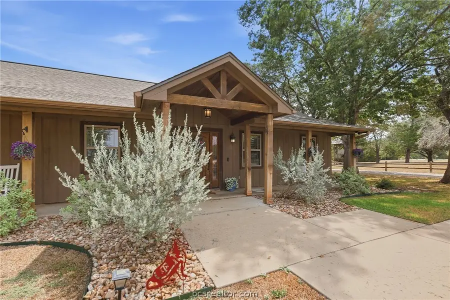 2302 Quail Run, College Station, TX 77845 - #2