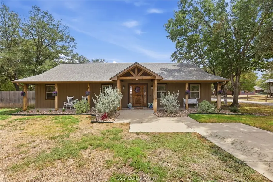 2302 Quail Run, College Station, TX 77845 - #3
