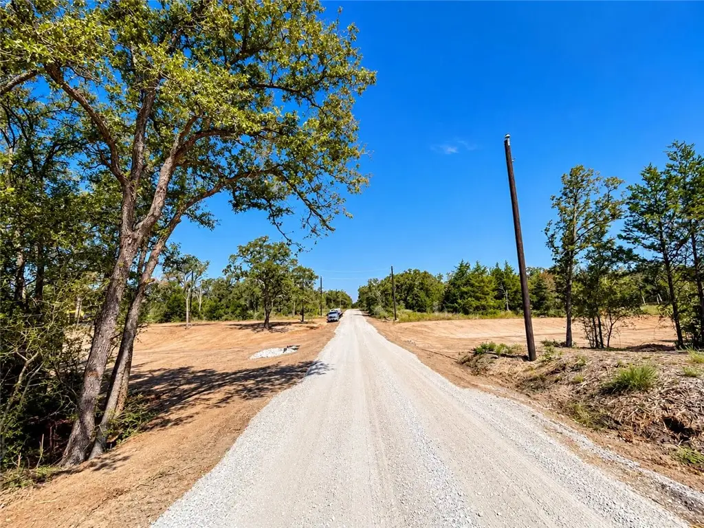 Lot 15-16 Meadow Street, Somerville, TX 77879 - #1