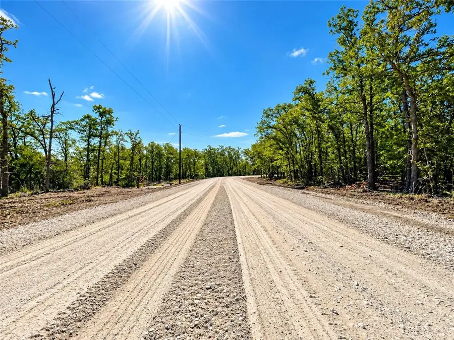 Lot 15-16 Meadow Street, Somerville, TX 77879 - #2
