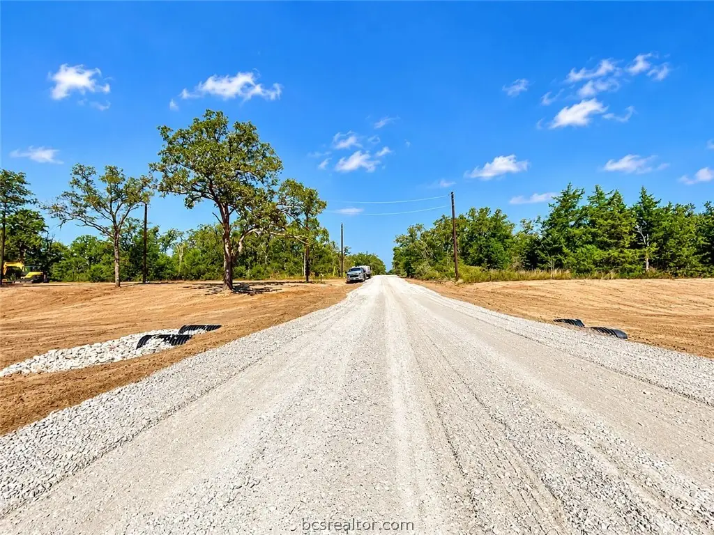 Lot 17-18-19 Meadow Street, Somerville, TX 77879 - #1
