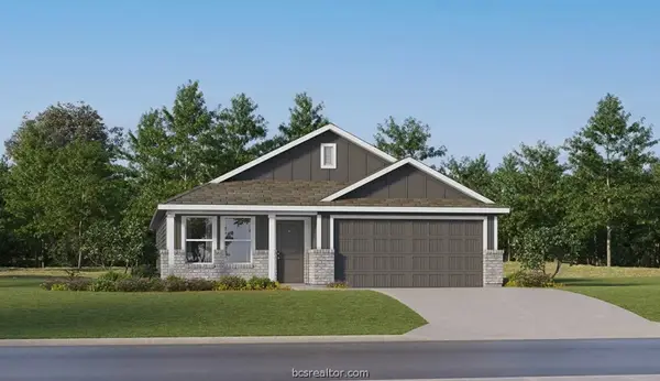 2731 Chippewa Road, Bryan, TX 77807