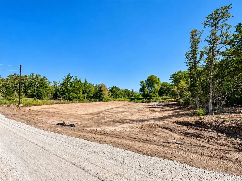 Lot 31-50 Meadow Street, Somerville, TX 77879 - #1