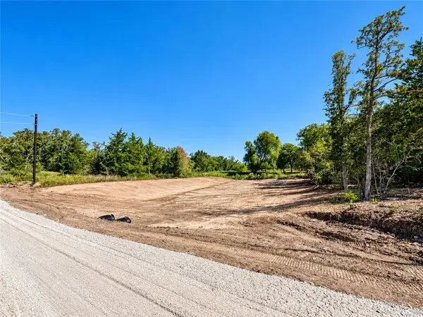 Lot 31-50 Meadow Street, Somerville, TX 77879