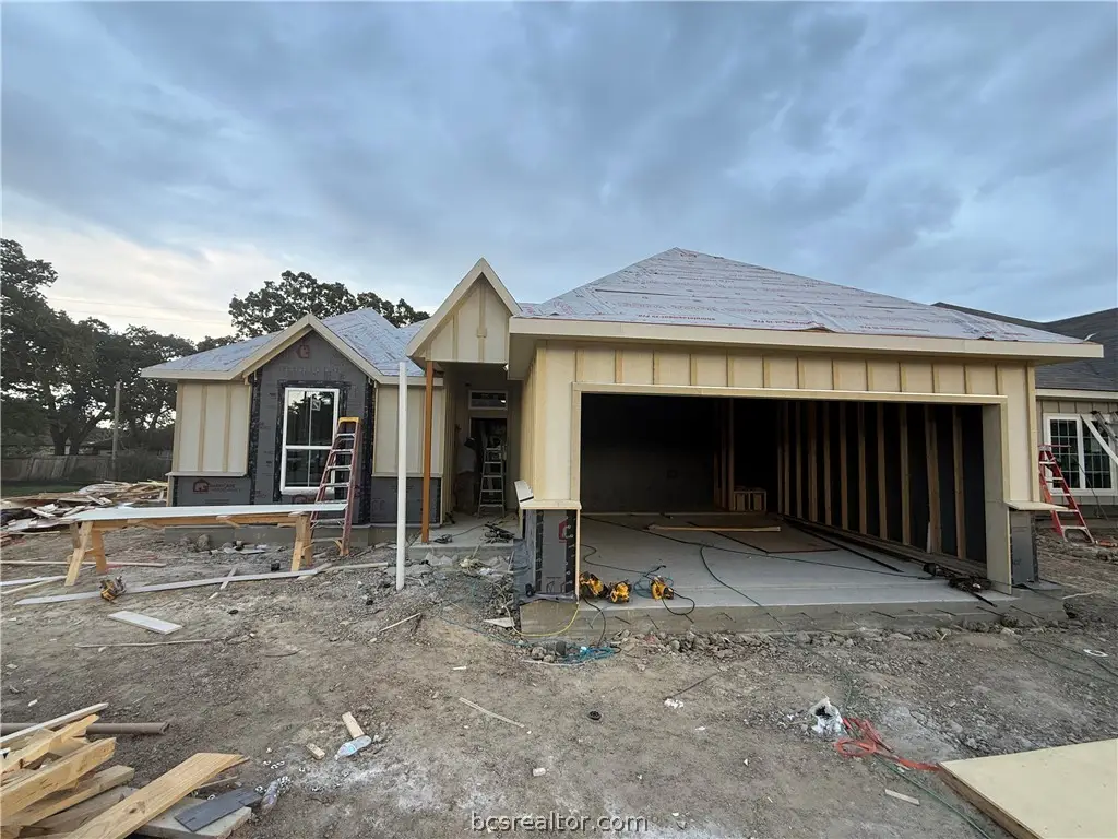 2434 Contreras Lane, Bryan, TX 77803 - #1