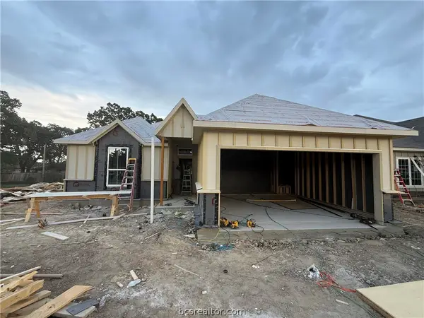 2434 Contreras Lane, Bryan, TX 77803