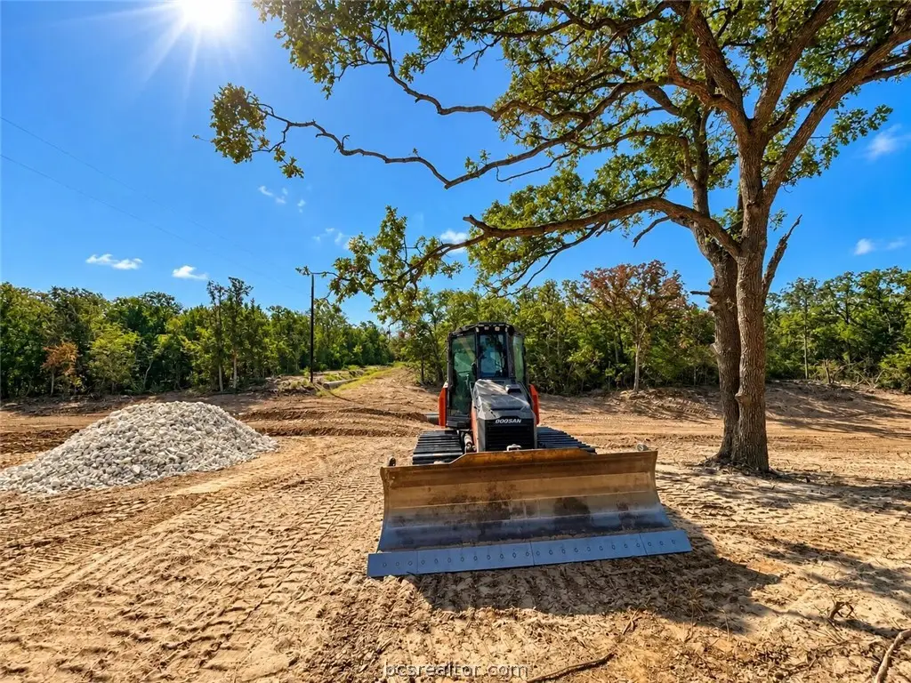 Lot 54-55 Elm Trail, Somerville, TX 77879 - #1