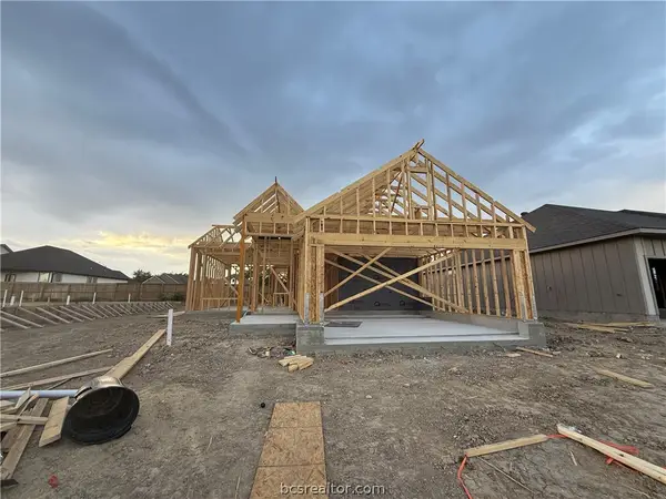 2431 Contreras Lane, Bryan, TX 77803