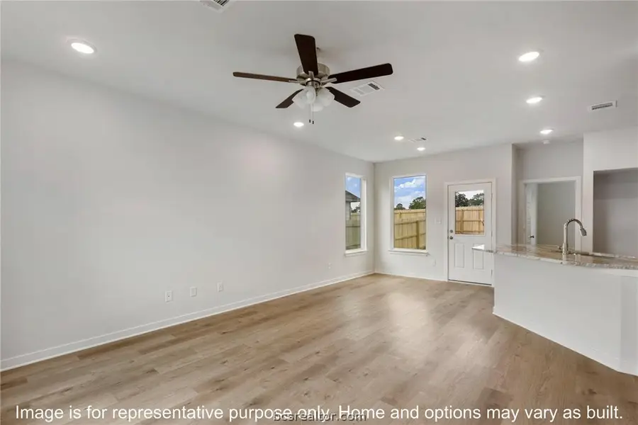 2431 Contreras Lane, Bryan, TX 77803 - #3