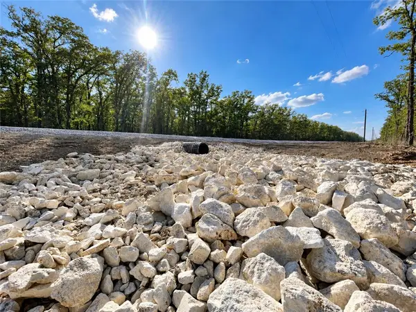 Lot 56-57 Elm Trail, Somerville, TX 77879