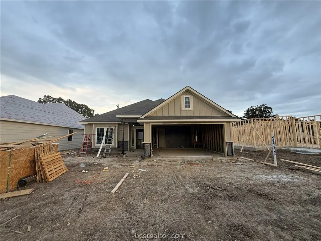 2432 Contreras Lane, Bryan, TX 77803 - #1