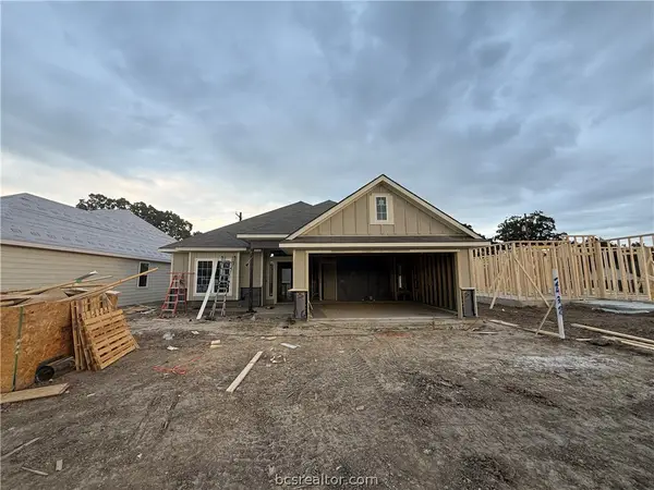 2432 Contreras Lane, Bryan, TX 77803
