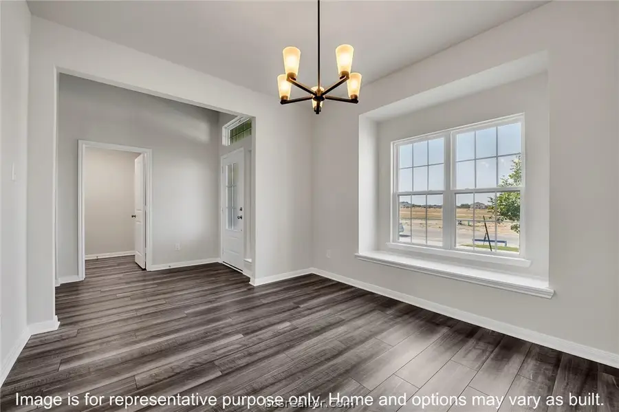 2432 Contreras Lane, Bryan, TX 77803 - #3