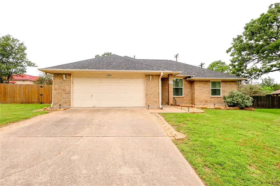 2004 Sandalwood Lane, Bryan, TX 77807 - #2