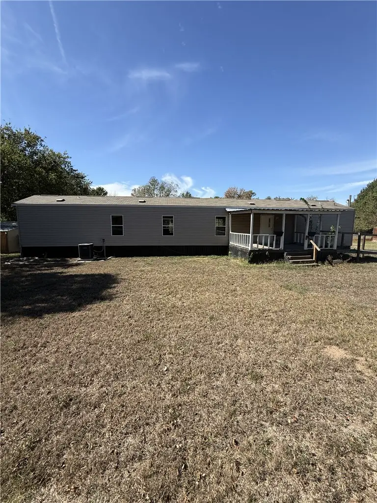 208 S Hamburg Street, Bremond, TX 76629 - #2