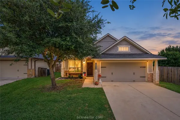 15414 Baker Meadow Loop, College Station, TX 77845