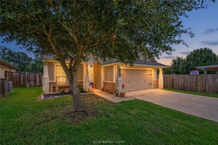 15414 Baker Meadow Loop, College Station, TX 77845 - #2