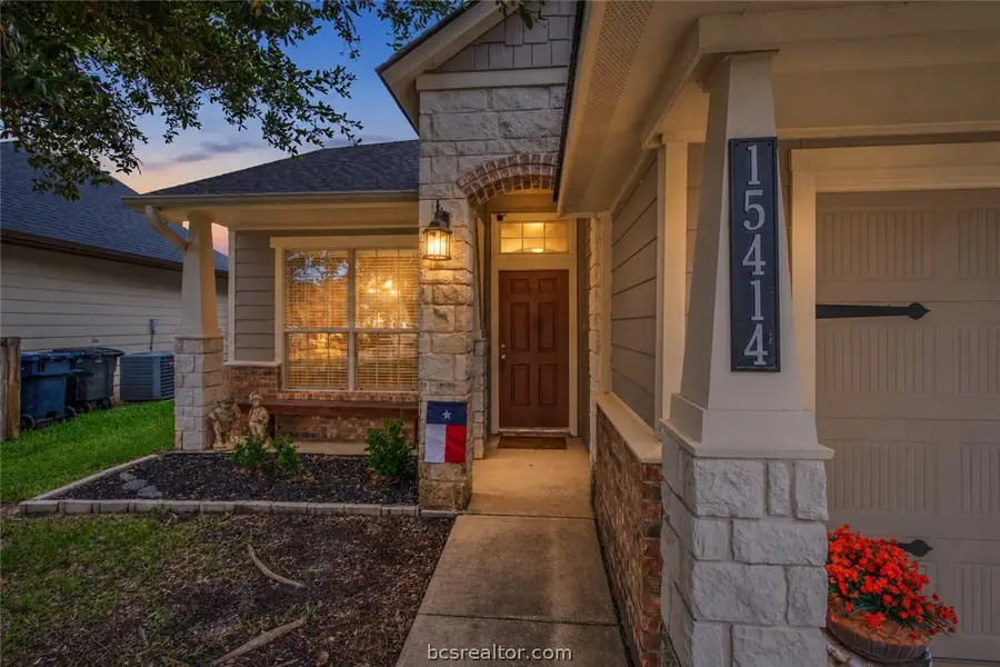 15414 Baker Meadow Loop, College Station, TX 77845 - #3