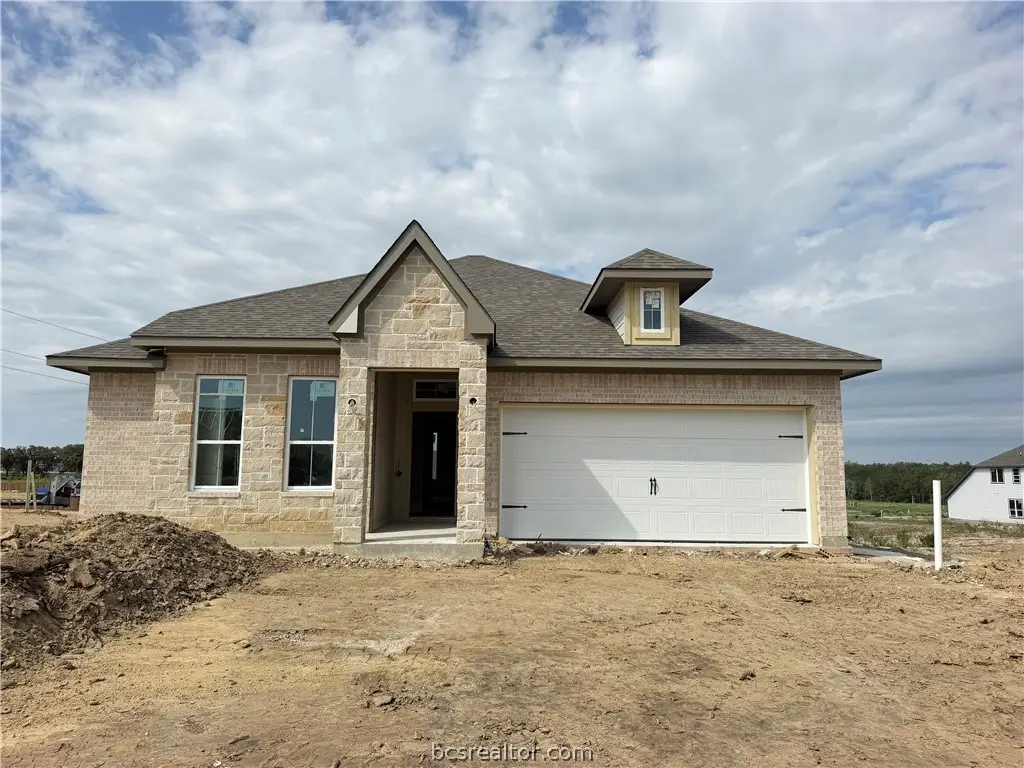 4732 Holm Oak Road, College Station, TX 77845 - #1