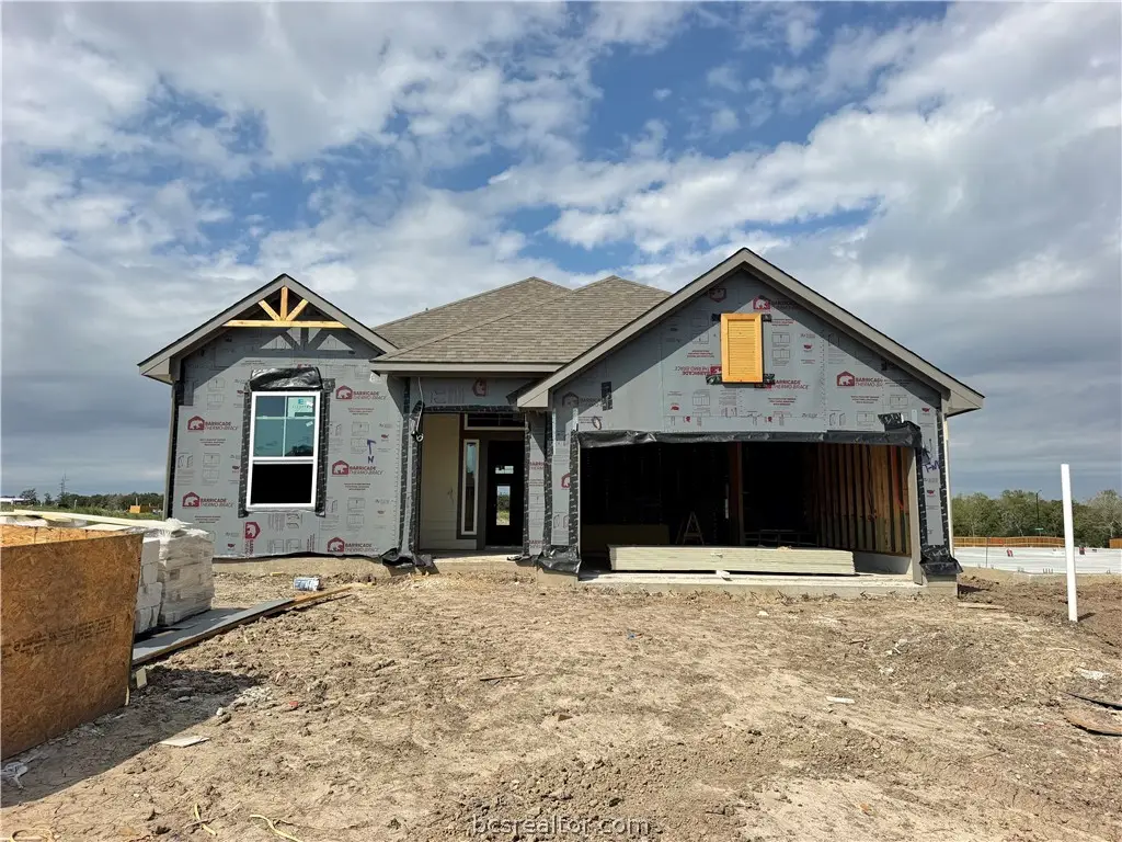 4706 Holm Oak Road, College Station, TX 77845 - #1