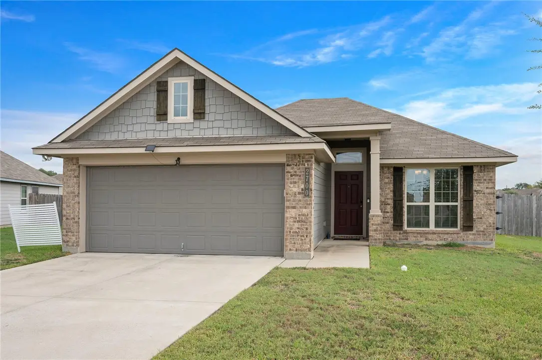 2700 Watchman Court, Bryan, TX 77803 - #1