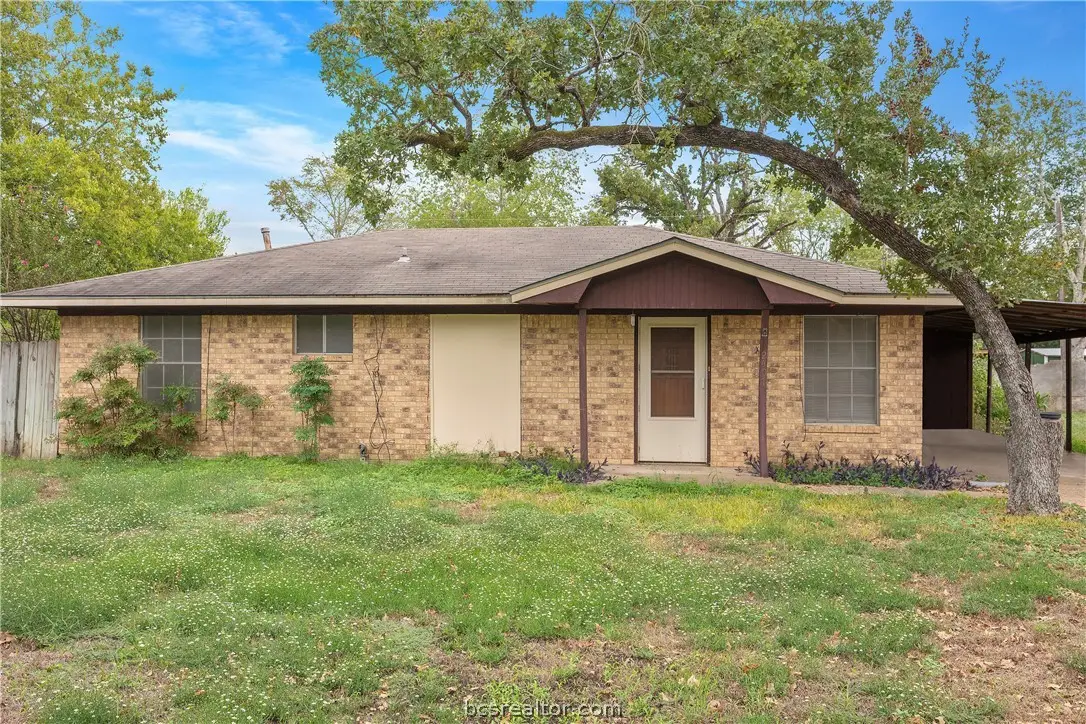 2407 Woodville Road, Bryan, TX 77803 - #1