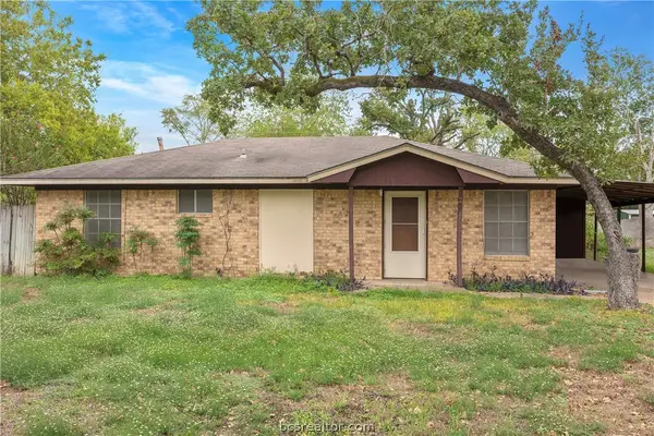 2407 Woodville Road, Bryan, TX 77803