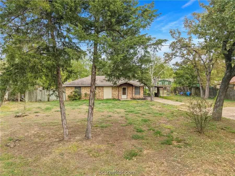2407 Woodville Road, Bryan, TX 77803 - #3