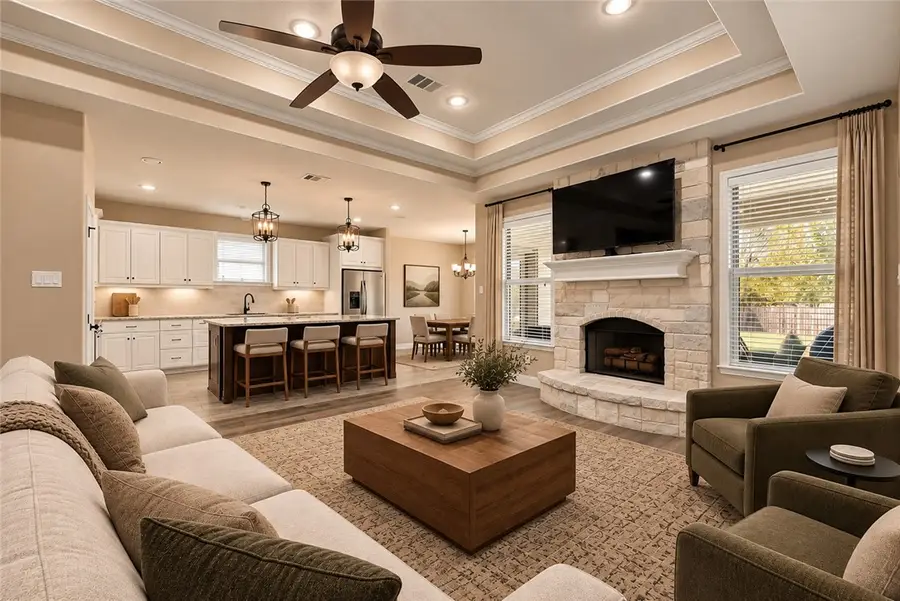 3106 Evan Drive, Bryan, TX 77802 - #2