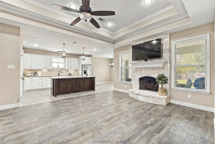 3106 Evan Drive, Bryan, TX 77802 - #3