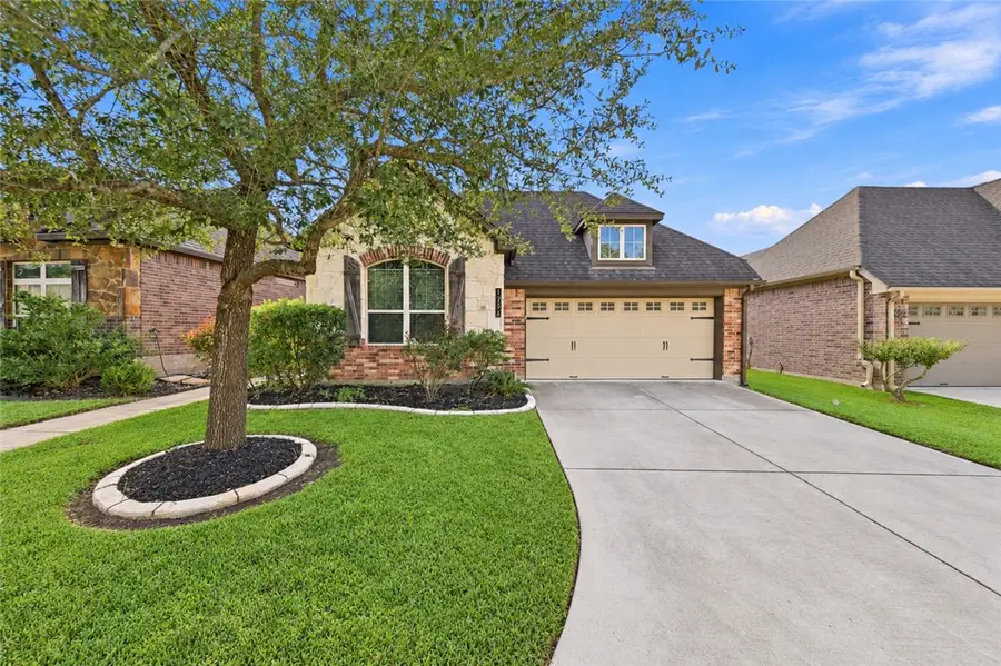 1734 Parkland Drive, College Station, TX 77845 - #2