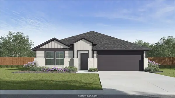 2943 Chickasaw Drive, Bryan, TX 77807
