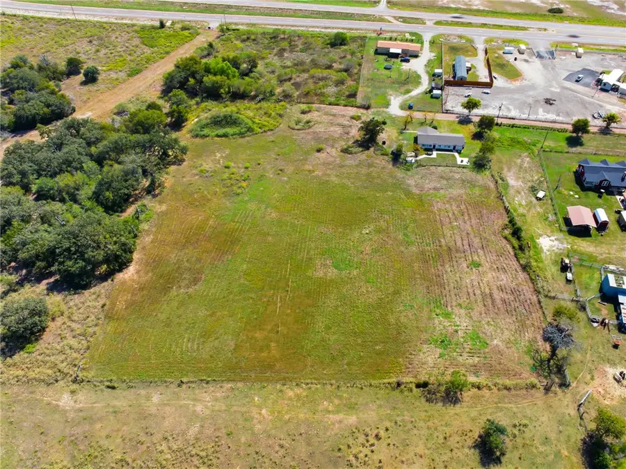 Lot 3 Mulberry, Somerville, TX 77879 - #3