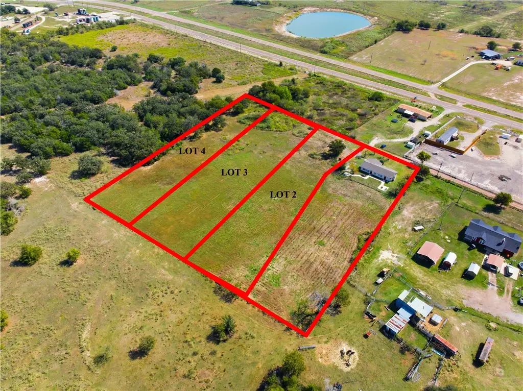 Lot 4 Mulberry, Somerville, TX 77879 - #1